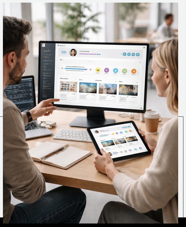 Геймификация обучения платформа в Клине от 15368 р, АвикейКли