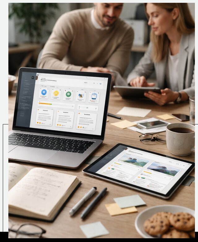 Платформа геймификации обучения и корпоративного развития в Клине