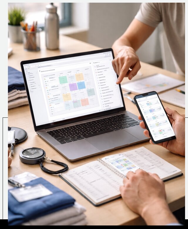 Система управления спортивной школой в Клине автоматизация процессов