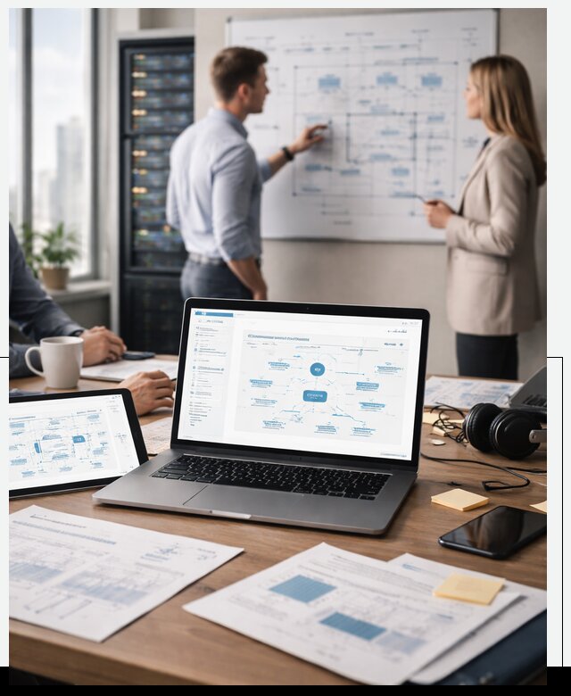 Разработка порталов госуслуг и ФГИС в Клине от 12294 р. | АвикейКли