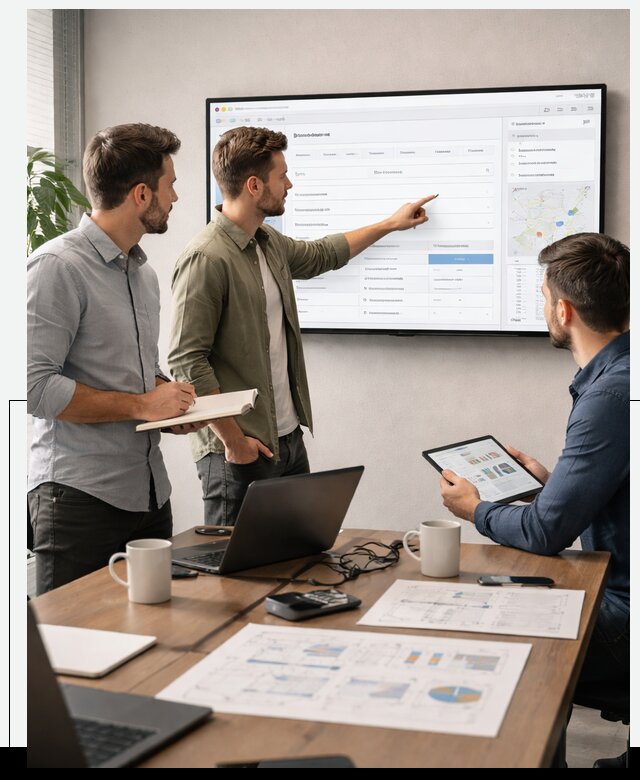 Разработка порталов госуслуг и интеграция с ФГИС в Клине