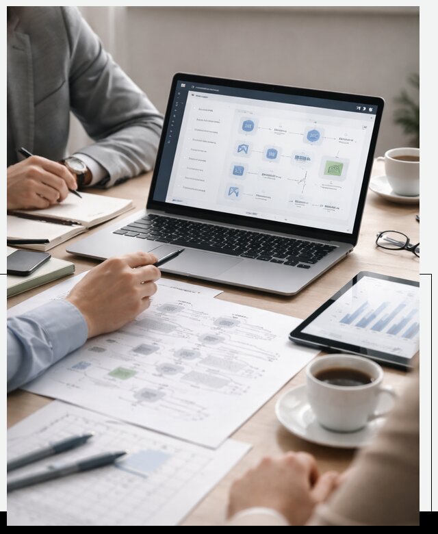 Интеграция СМЭВ и МЭДО в Клине от 76838 р. | АвикейКли