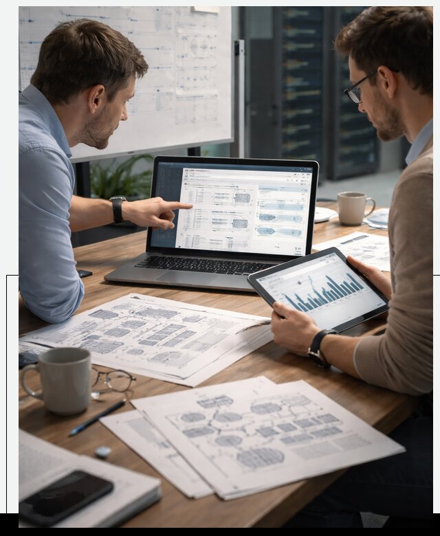 Внедрение СМЭВ и МЭДО для государственных систем в Клине