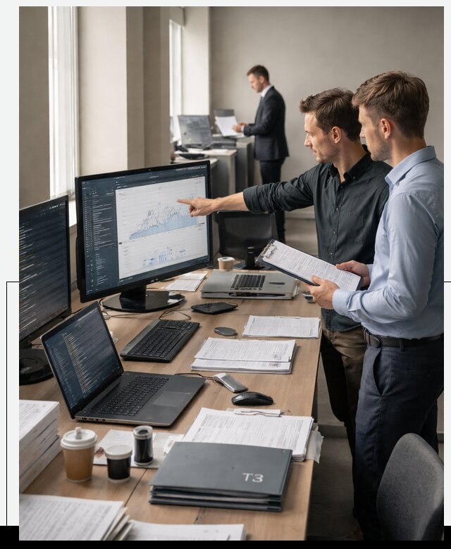 СЭД для государственного органа: внедрение и сопровождение в Клине