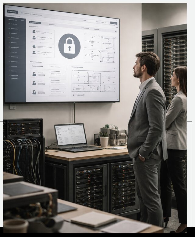 Защита КИИ и IAM в Клине от 30735 р. | АвикейКли — MFA, PAM, ZTNA