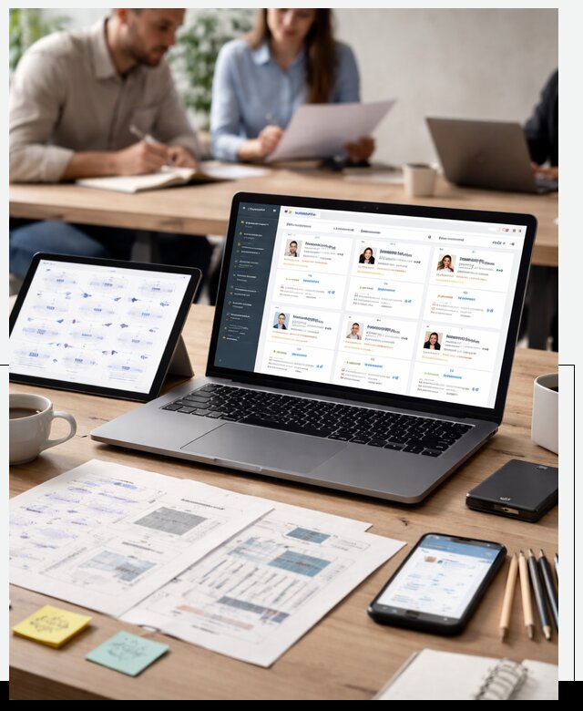 Разработка маркетплейса специалистов в Клине от 7172 р.|АвикейКли