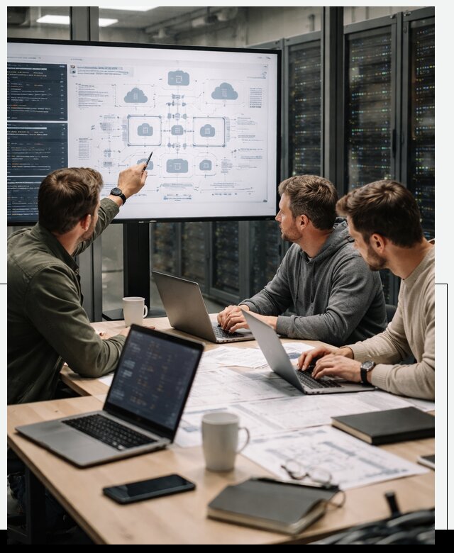 GameDev Backend и платформы в Клине от 25613 р. | АвикейКли