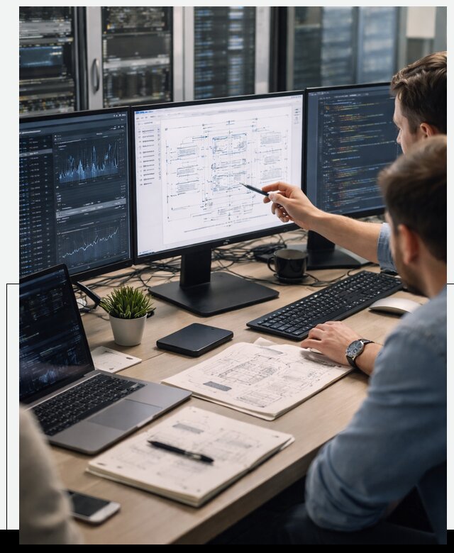Разработка GameDev Backend и игровых платформ под ключ в Клине