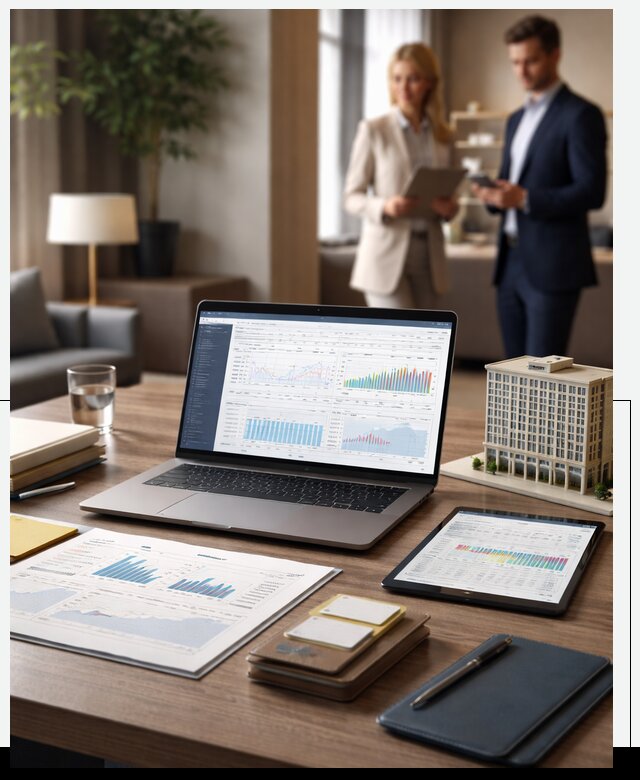 Yield management гостиница в Клине от 12294 р. | АвикейКли